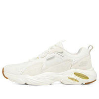 Skechers DLITES 4.0 'White Gold' 894073-WTGD
