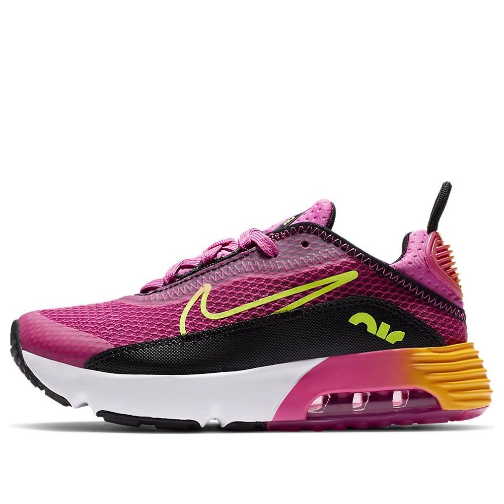 (PS) Nike Air Max 2090 'Active Fuchsia' CZ7661-600