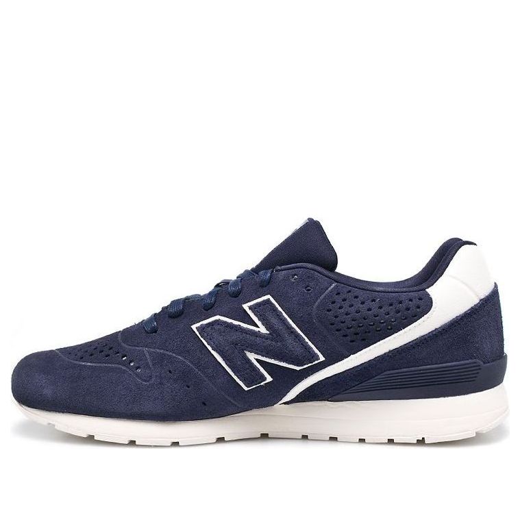 New Balance 996 Blue/White MRL996DV