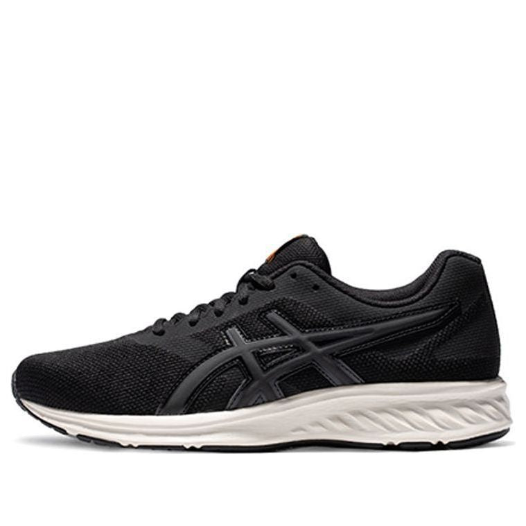 ASICS Jq 20 Black/White 1021A531-001