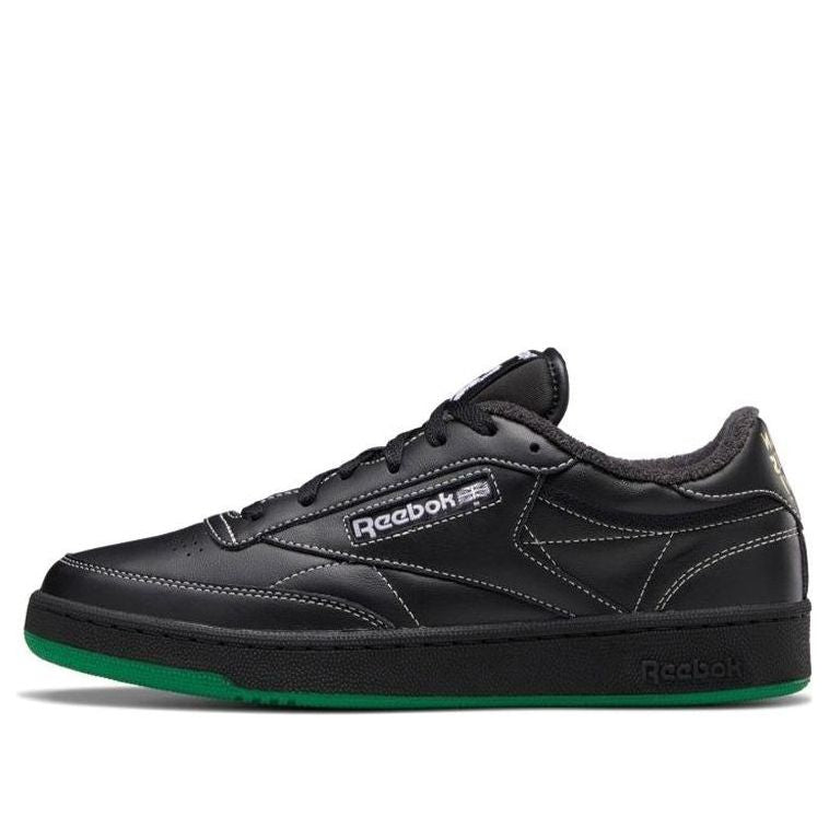 Reebok Club C 85 'Human Rights Now!' GX8318