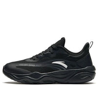 (WMNS) ANTA Stinger SE 'Black' 922317601-4