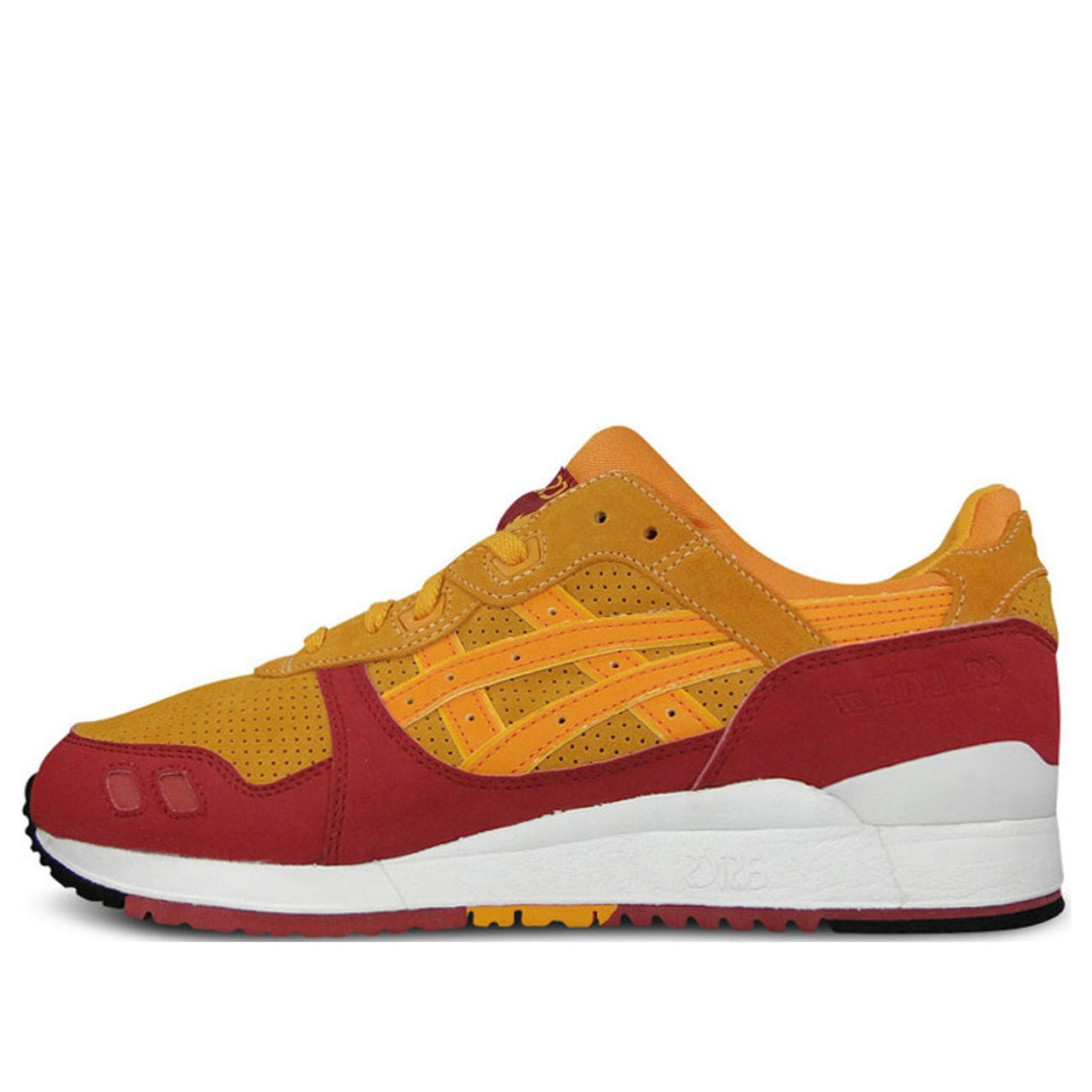ASICS Hanon x Gel Lyte 3 'Wildcats' H11NK-0923