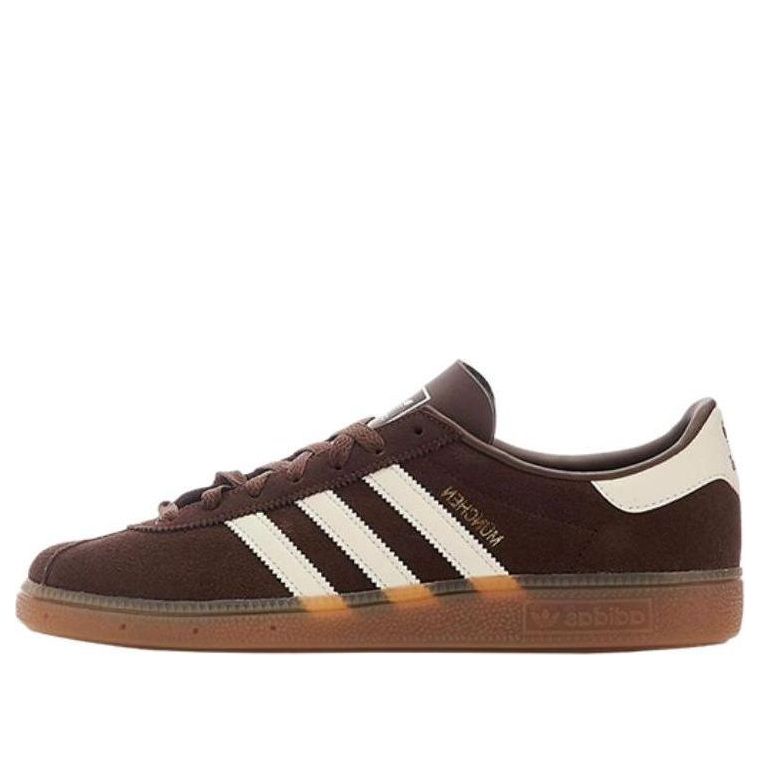 adidas Munchen 'Brown Gum' GW1401