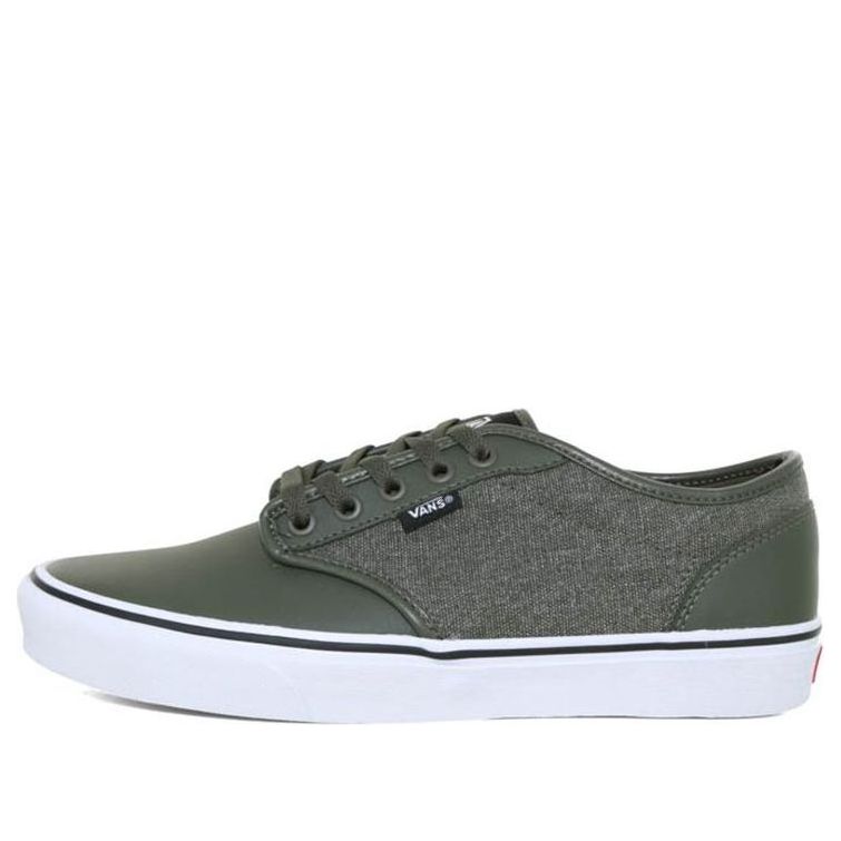Vans Atwood 'Green' VN0A45J937Z