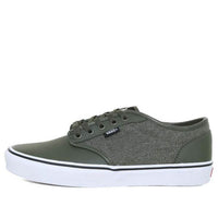 Vans Atwood 'Green' VN0A45J937Z