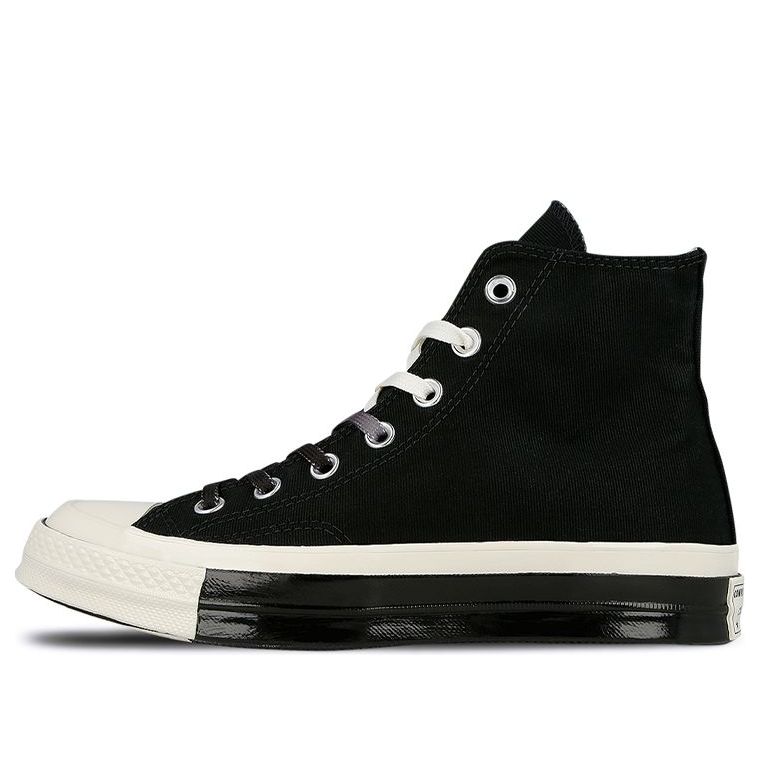 Converse Chuck 70 Super Color-Block Hi 'Black' 161667C