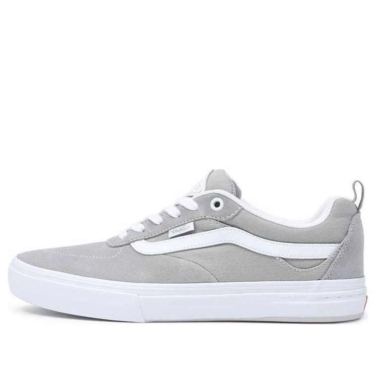 Vans Kyle Walker 'Grey White' VN0A5JIEKAQ