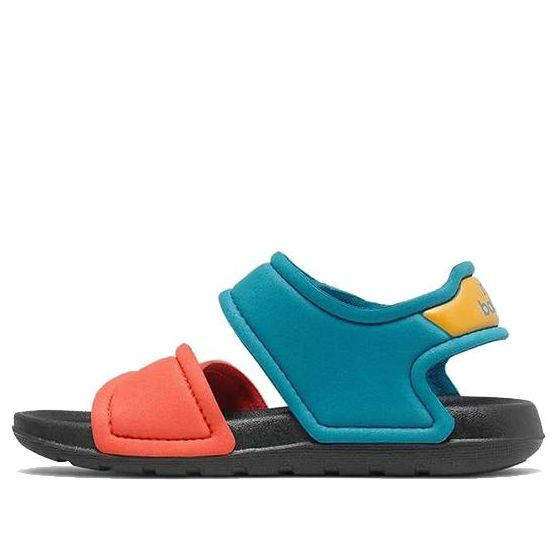 (TD) New Balance Sport Sandal 'Blue Orange' IOSPSDOD