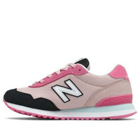 (WMNS) New Balance 515v3 'Pink Black' WL515PC3