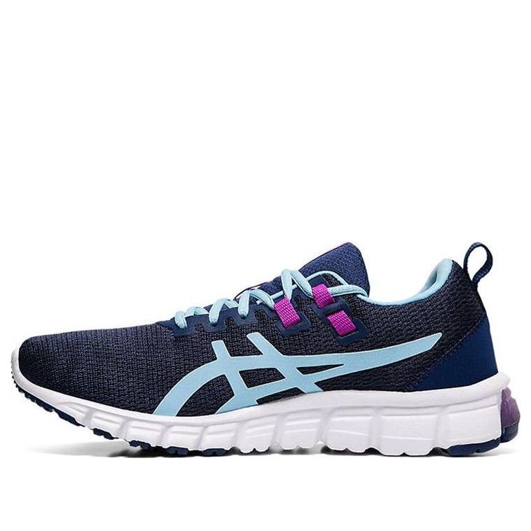 (WMNS) ASICS Gel Quantum 90 'Heritage Blue Expanse' 1022A115-401
