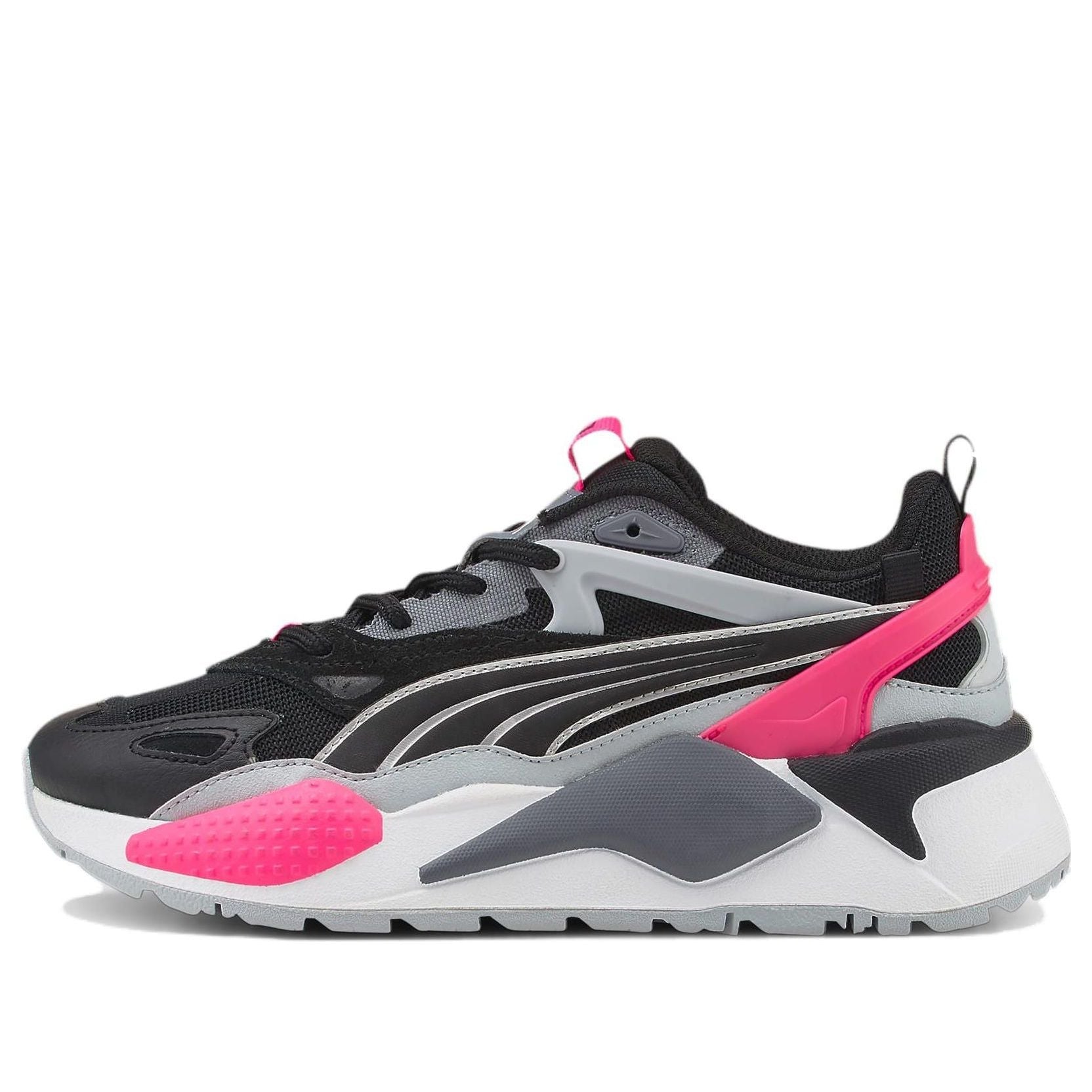 PUMA RS-X Efekt 'Black Ravish Pink' 390048-05