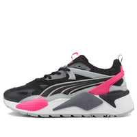 PUMA RS-X Efekt 'Black Ravish Pink' 390048-05