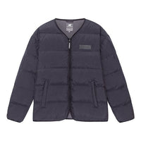 New Balance Warm Down Jacket Asia Sizing 'Black' 5PB42073-BK