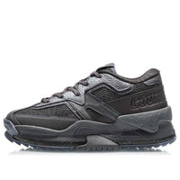 (WMNS) Li-Ning Countflow Alien x Dunhuang Museum 'Dark Purple Grey' AGLQ148-3
