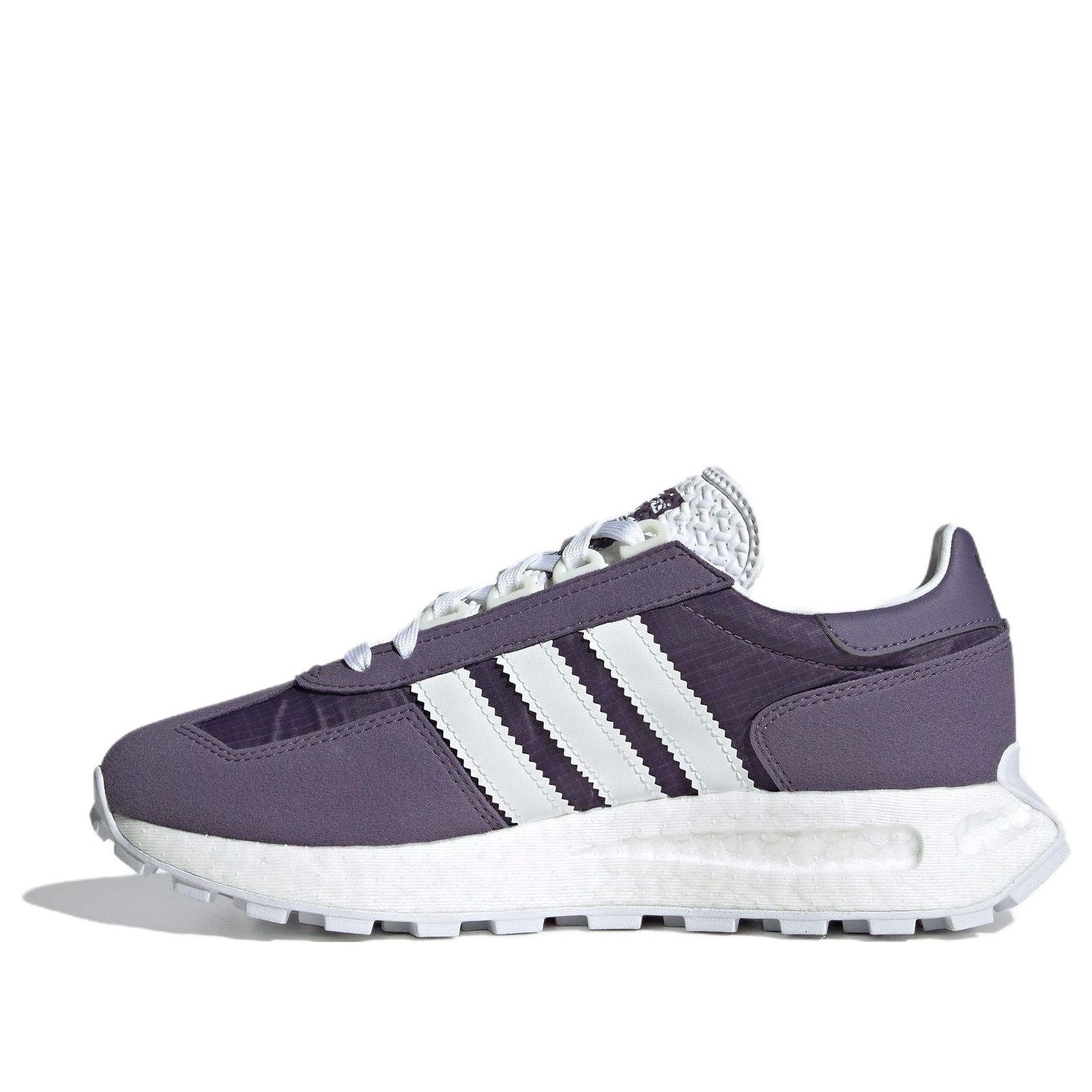(WMNS) adidas Retropy E5 'Purple' IE7073