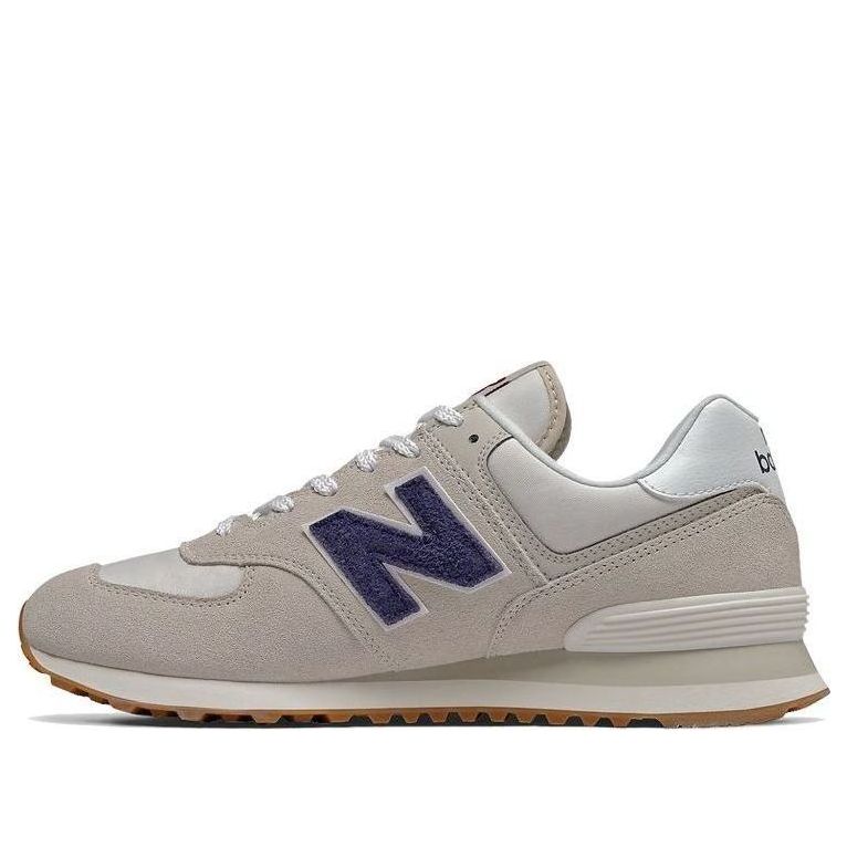 New Balance Shelflife x Dr. Z x ML574CG City of Gold '' ML574SCD