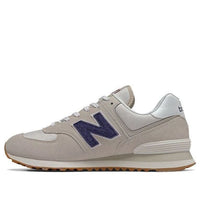 New Balance Shelflife x Dr. Z x ML574CG City of Gold '' ML574SCD
