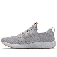 (WMNS) New Balance Fresh Foam Sport Low-Top Grey WSPTLG1