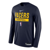 Nike Crew Neck Tee 'Blue' DR6521-419