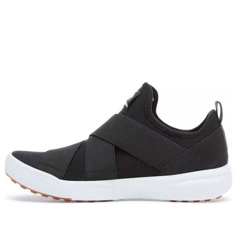 Vans UltraRange Gore 'Black' VN0A3MVRBLK