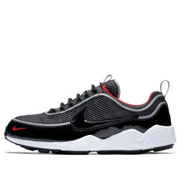 Nike Zoom Spiridon 'Black Patent' 926955-006