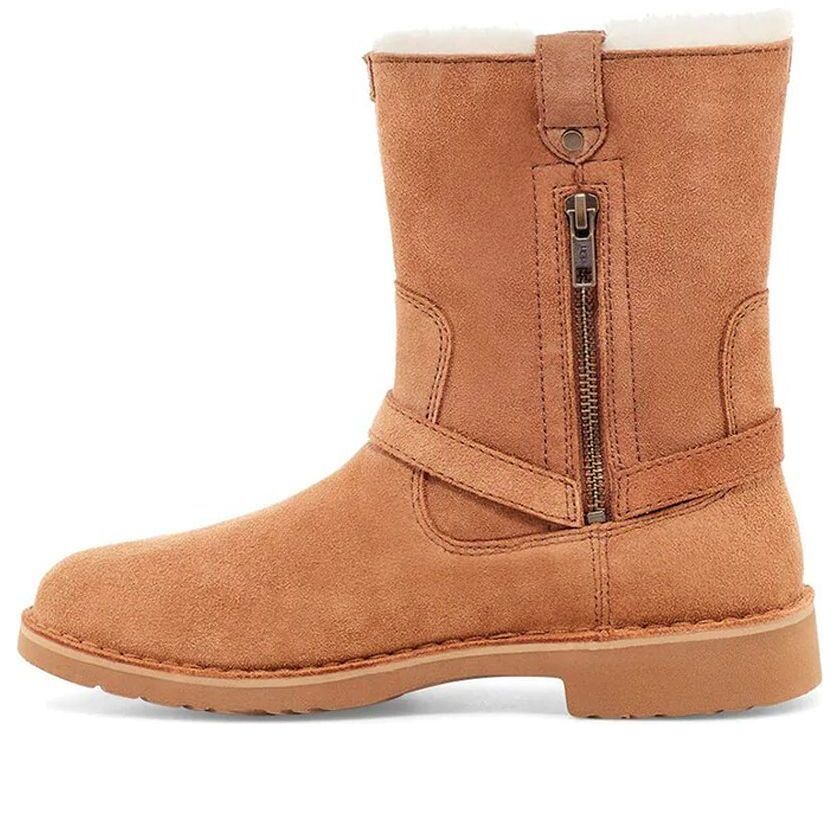 (WMNS) UGG Aveline Boot 1112469-CHE