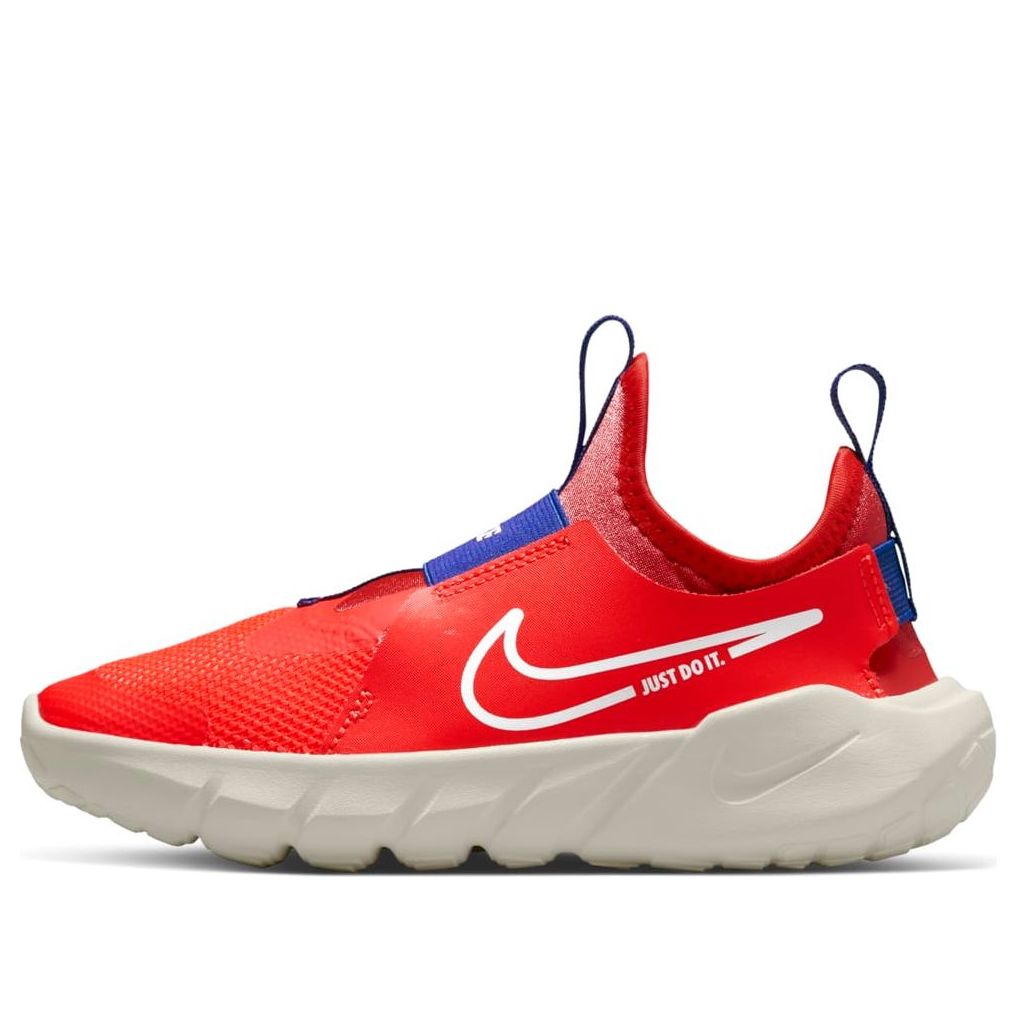 (PS) Nike Flex Runner 2 'Red' DJ6040-601
