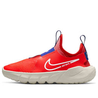 (PS) Nike Flex Runner 2 'Red' DJ6040-601