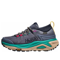 (WMNS) HOKA ONE ONE Kaha 3 Low Gore-Tex 'Anchor Gemstone' 1162533-AGM