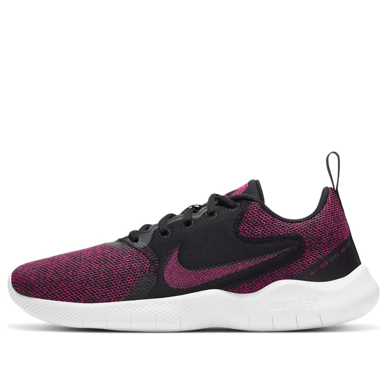 (WMNS) Nike Flex Experience Run 10 'Fireberry' CI9964-001