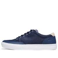 Timberland Adventure 2.0 Knit Oxford Trainers 'Blue' A2QKE019