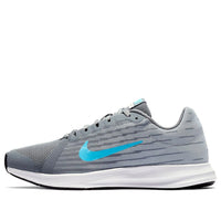 (GS) Nike Downshifter 8 Low-Top Grey/Blue 922853-012