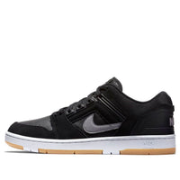 Nike Air Force 2 Low 'Black Gum' AO0300-001