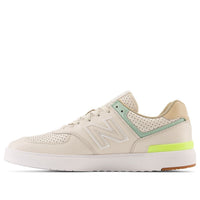 New Balance 574 Court 'Beige Lime' CT574GYT