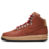 Nike Lunar Force 1 Duckboot '18 'Cinnamon' BQ7930-200