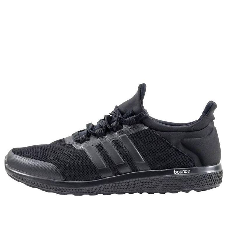adidas Climacool Sonic Bounce 'Triple Black' S78242