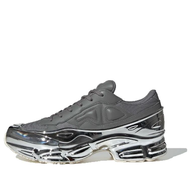 adidas Raf Simons x Ozweego 'Mirrored - Ash' EE7946