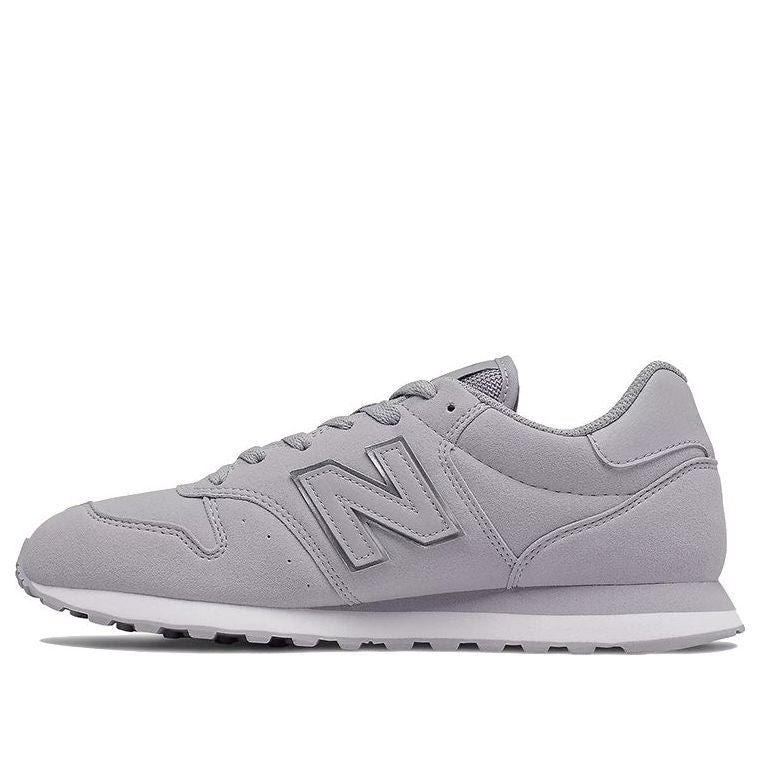 (WMNS) New Balance 500v1 'Whisper Grey' GW500PT1