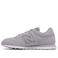 (WMNS) New Balance 500v1 'Whisper Grey' GW500PT1