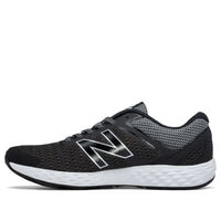 (WMNS) New Balance 520 Series V3 Low-Top Black W520RL3