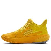 Under Armour HOVR Havoc 3 'Steeltown Gold' 3023088-700