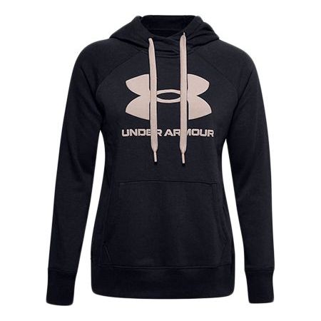 (WMNS) Under Armour Training Sports Black 1356318-003
