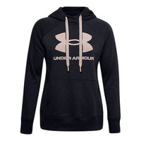 (WMNS) Under Armour Training Sports Black 1356318-003