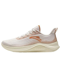 ANTA Running Series Sneakers 'White Orange' 912335571-4
