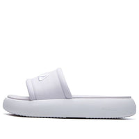 (WMNS) FILA Donut Fashion Slipper GS Pink F12W124622FPH