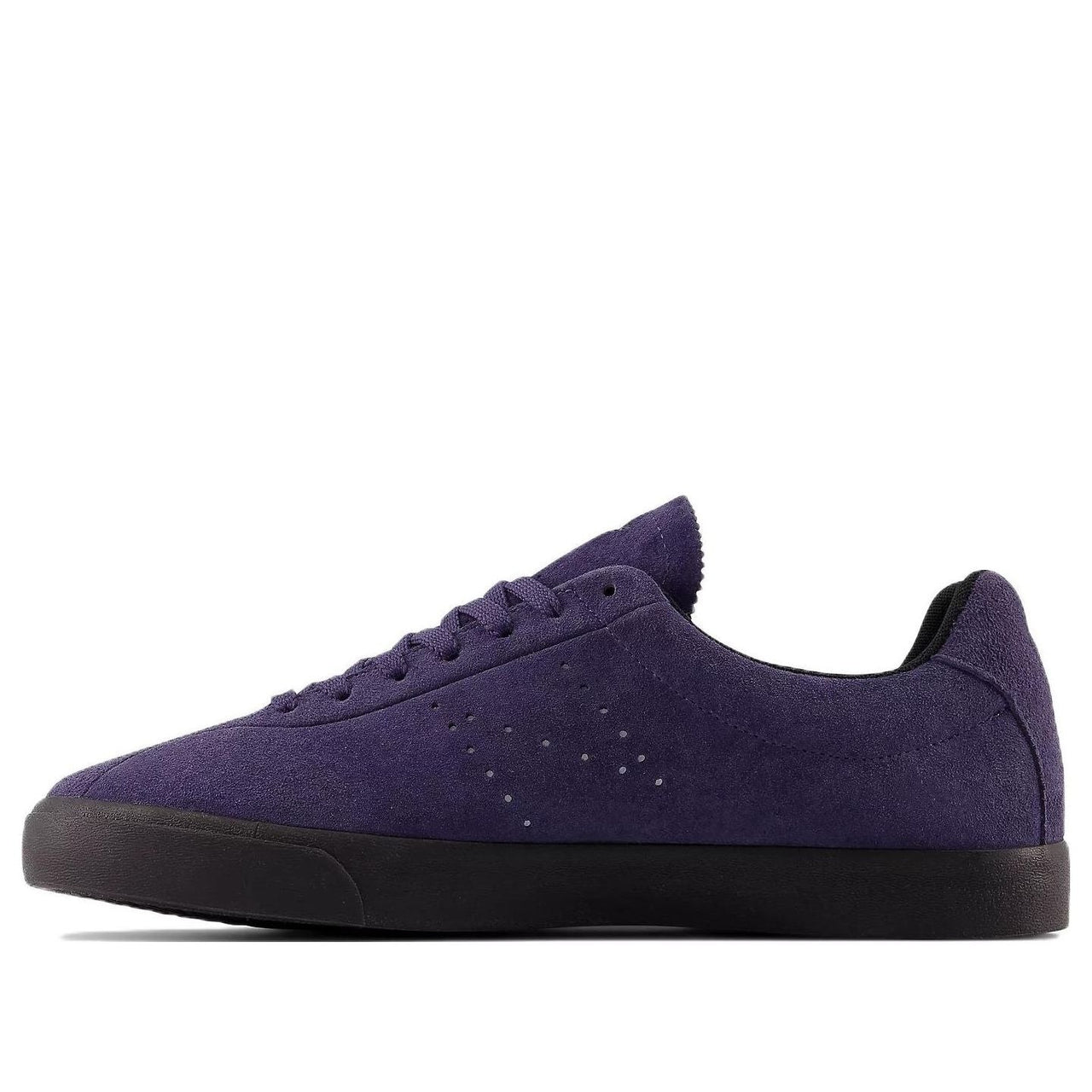 New Balance Numeric 22 'Purple Black' NM22PRP