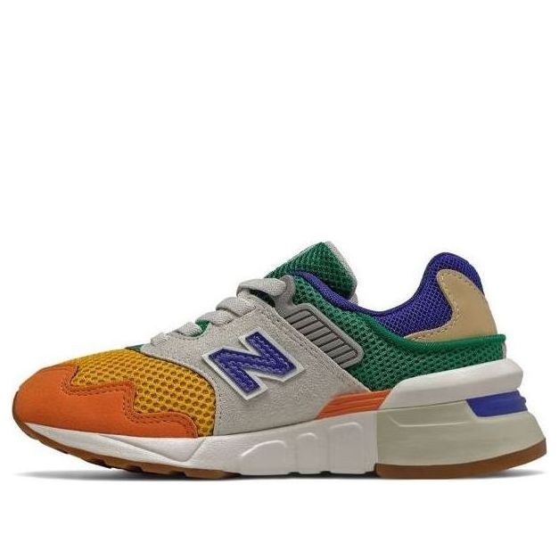 New Balance Kids' 997 Sport Multicolor PH997JHX