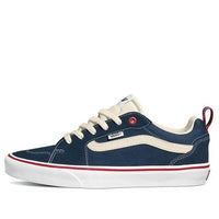 Vans Filmore 'Dark Blue White' VN0A3MTJ0Q6