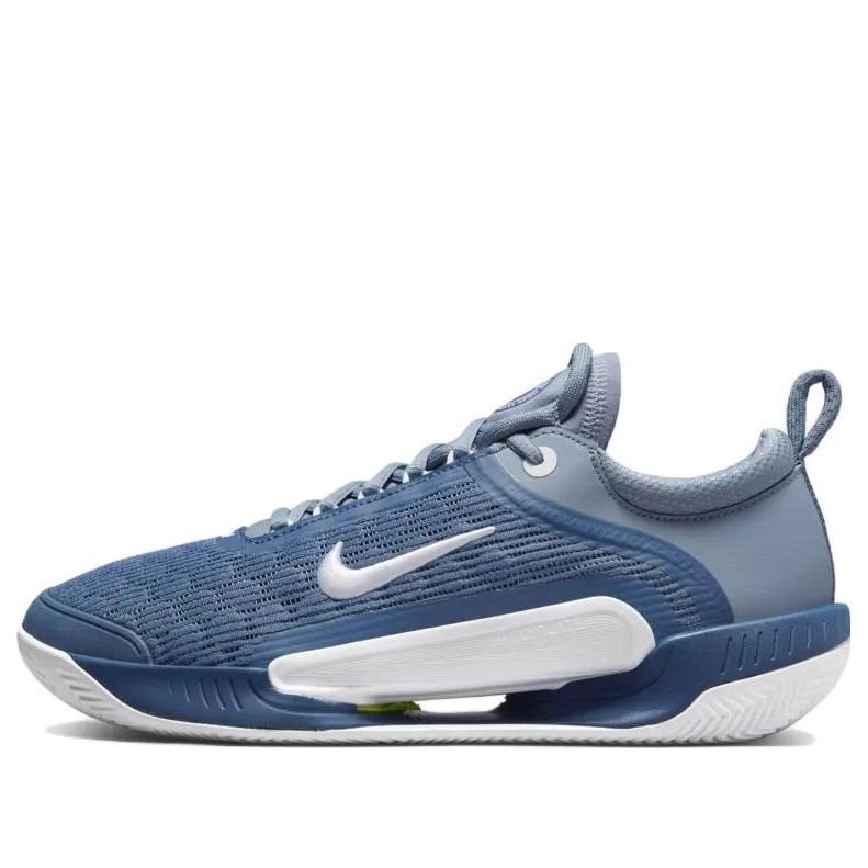 NikeCourt Zoom NXT Clay 'Mystic Navy' DH2495-405